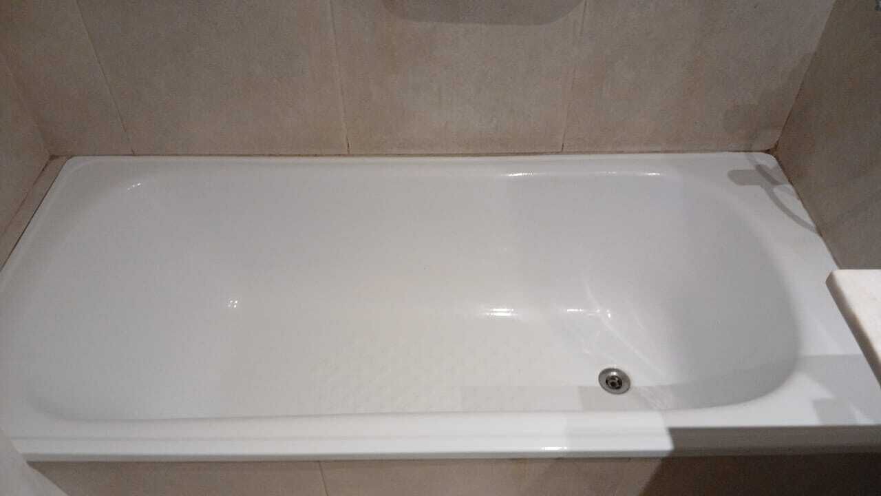 Photo of Bathroom in Villa Crespo