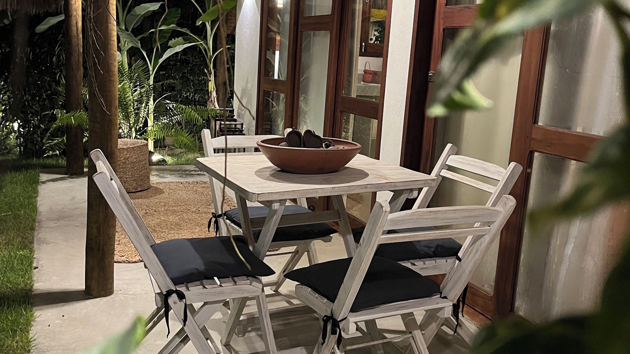 Photo of Outdoor in Moitas