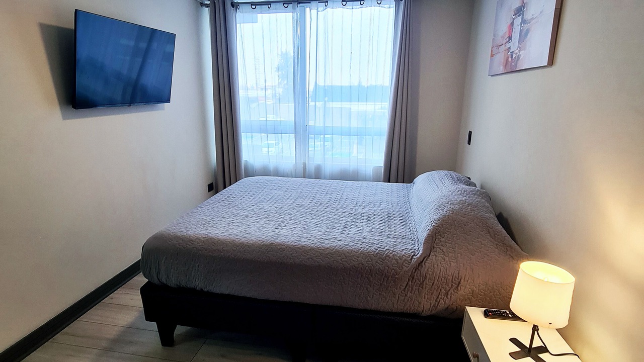 Photo of Bedroom in Nunoa