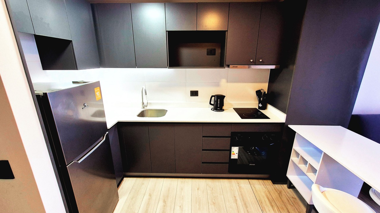 Photo of Kitchen in Nunoa