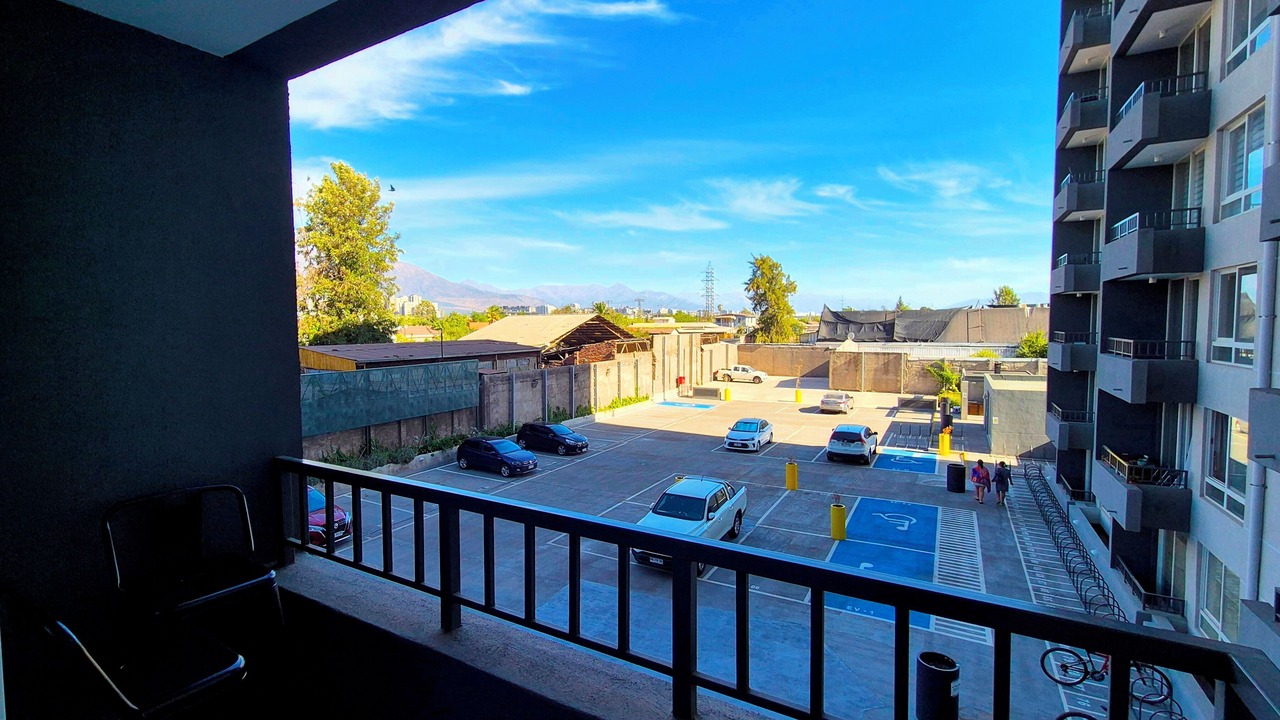 Photo of Outdoor in Nunoa
