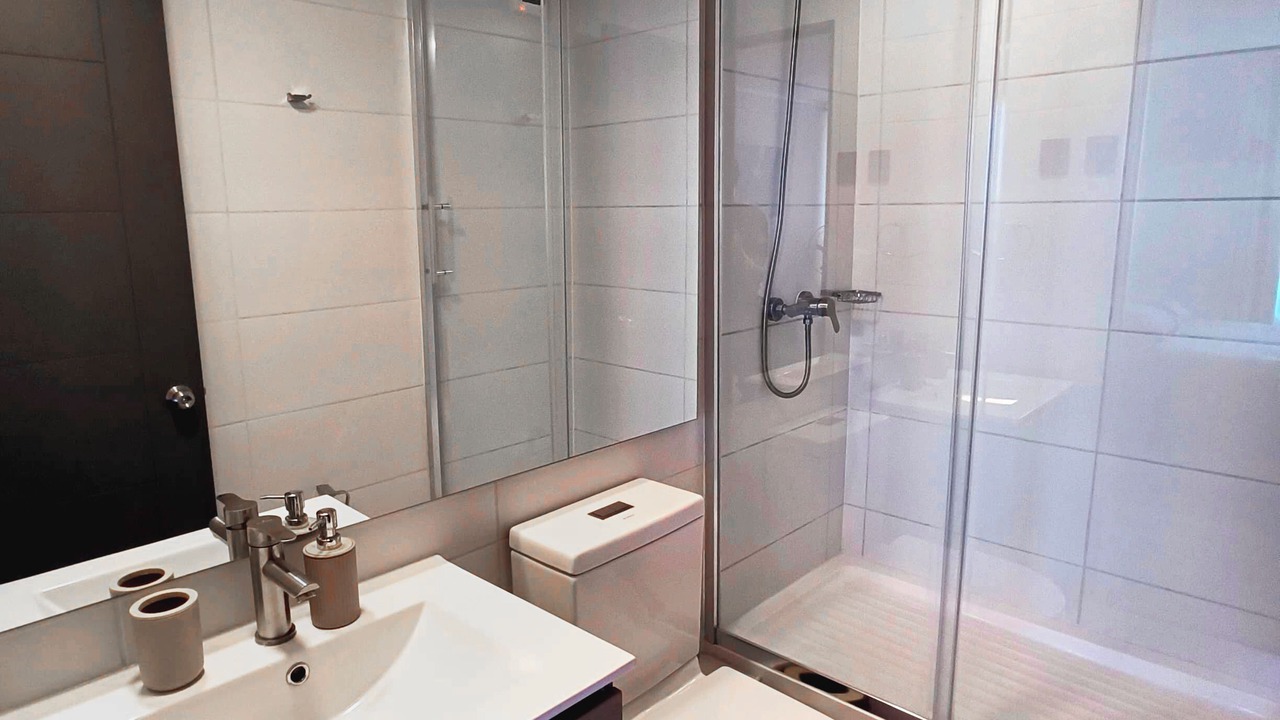 Photo of Bathroom in Nunoa