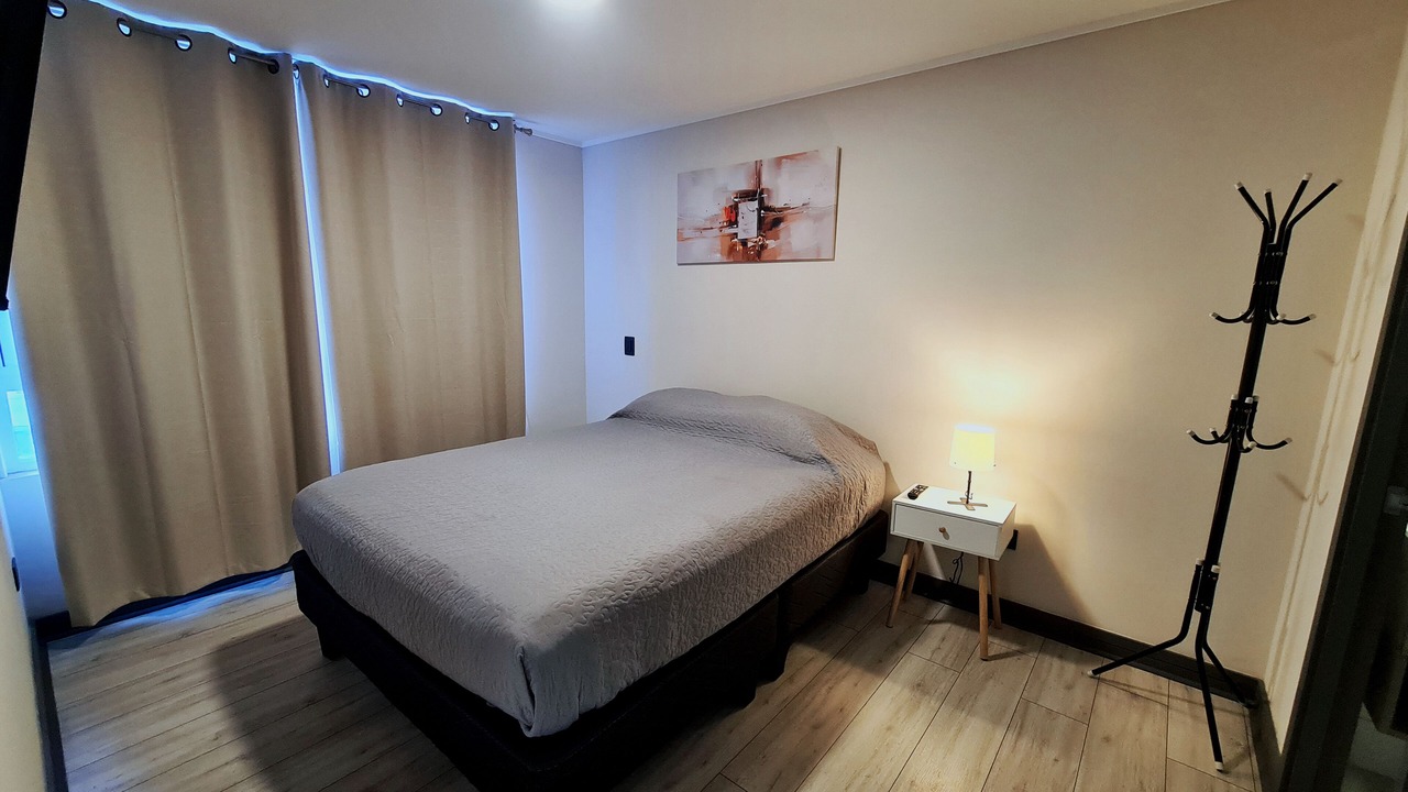 Photo of Bedroom in Nunoa