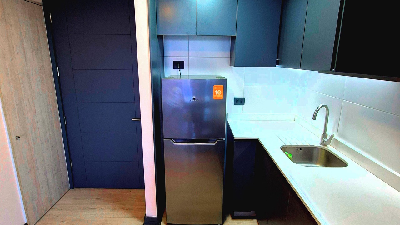 Photo of Kitchen in Nunoa