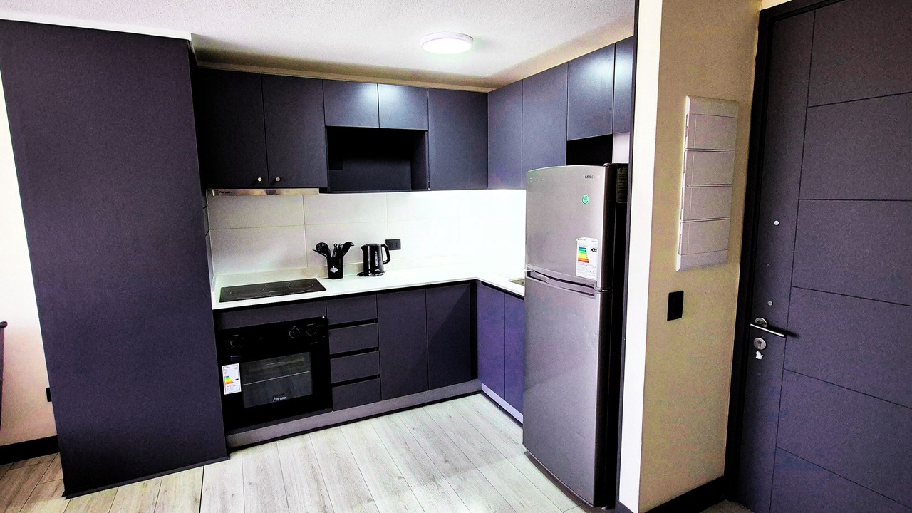 Photo of Kitchen in Macul
