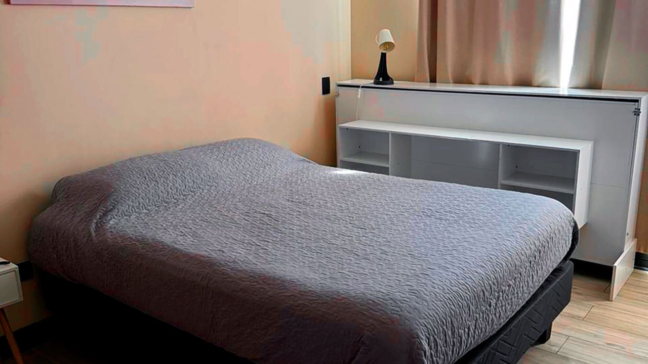 Photo of Bedroom in Macul