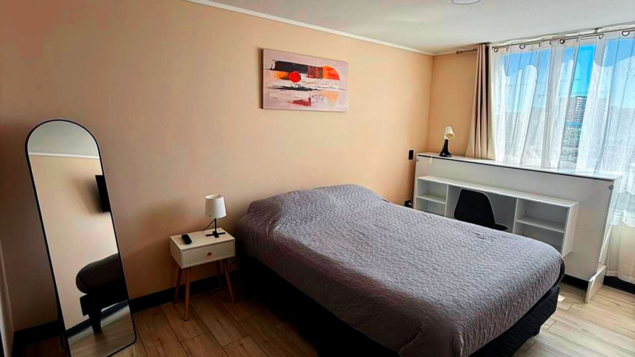 Photo of Bedroom in Macul