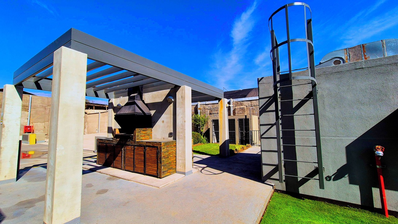 Photo of Outdoor in Macul