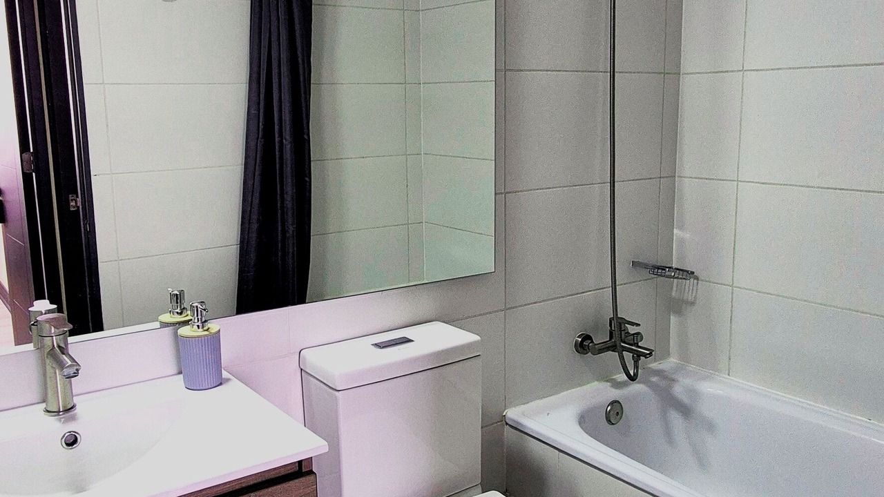 Photo of Bathroom in Macul