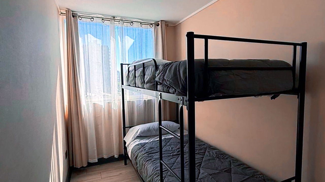 Photo of Bedroom in Macul