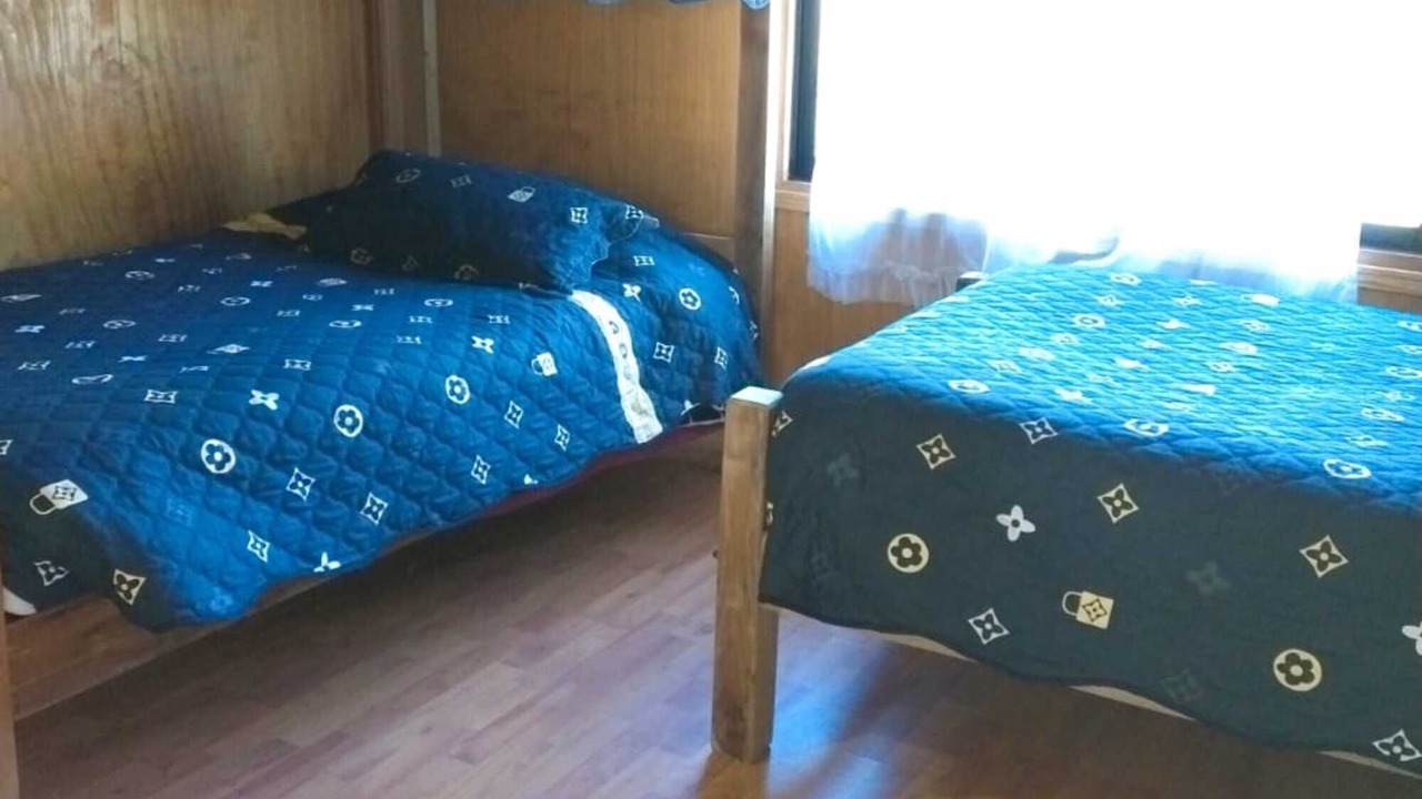Photo of Bedroom in Panguipulli