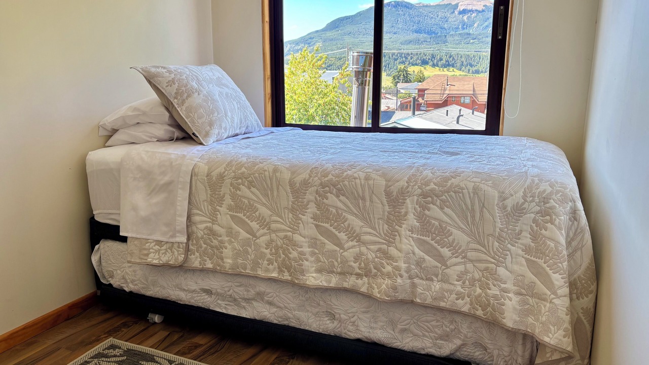 Photo of Bedroom in Coyhaique