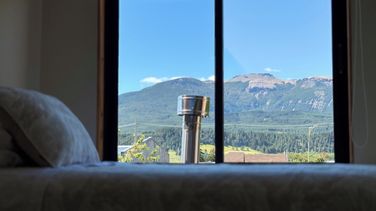 Photo of Bedroom in Coyhaique