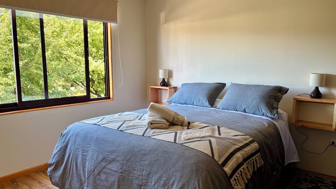 Photo of Bedroom in Coyhaique