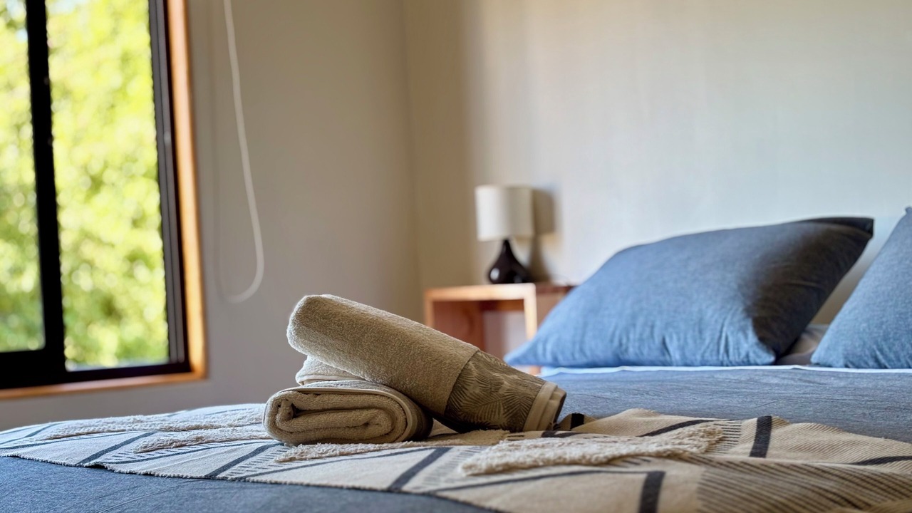 Photo of Bedroom in Coyhaique