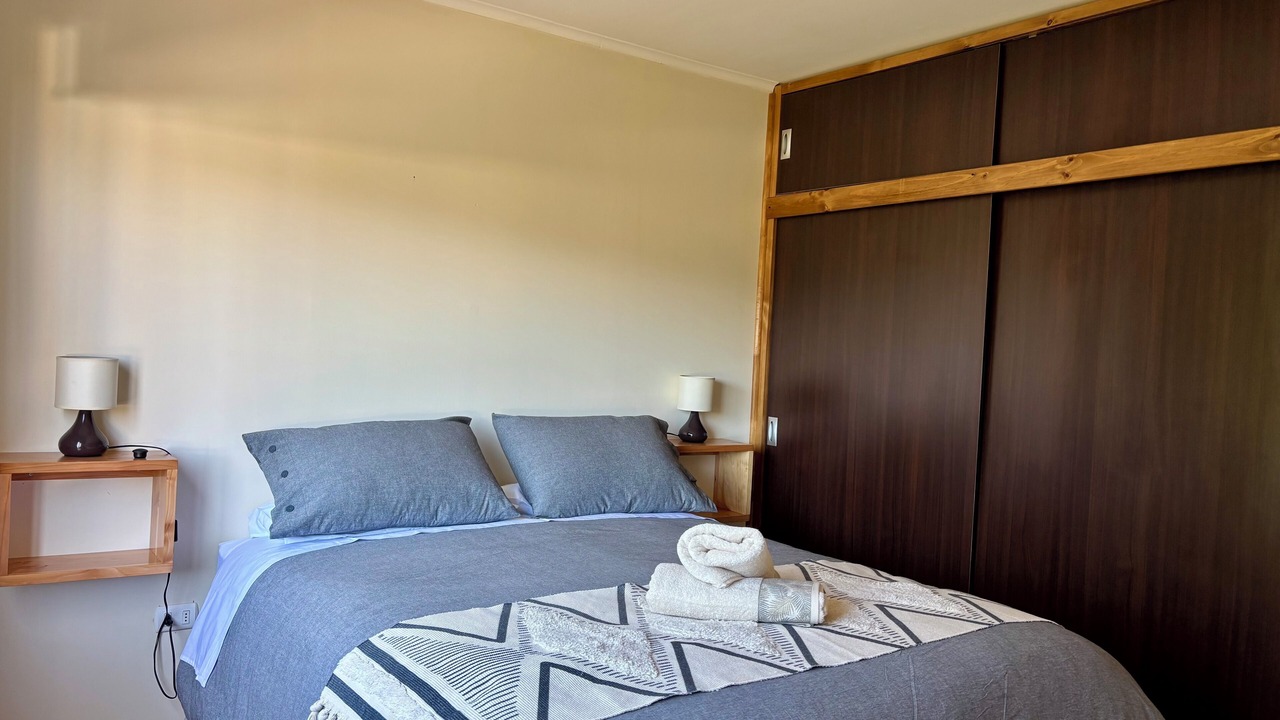 Photo of Bedroom in Coyhaique