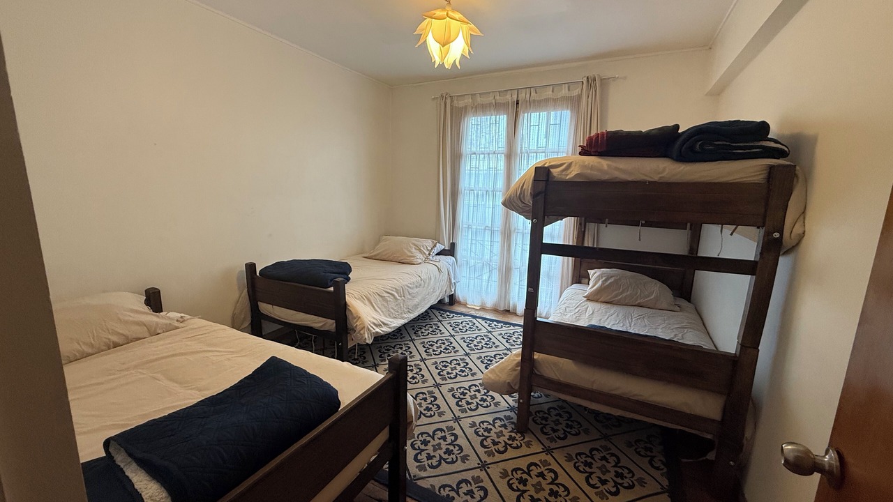 Photo of Bedroom in Downtown Santiago