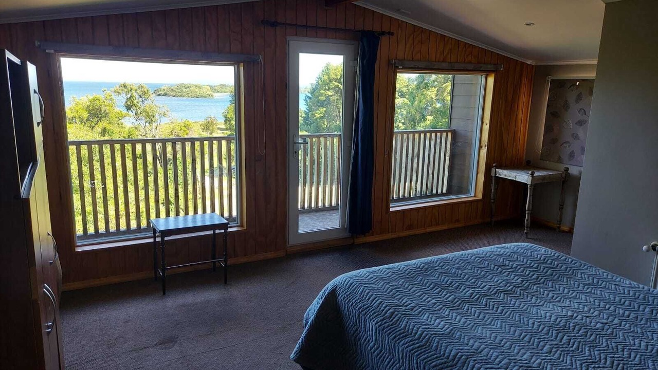 Photo of Bedroom in Puerto Varas