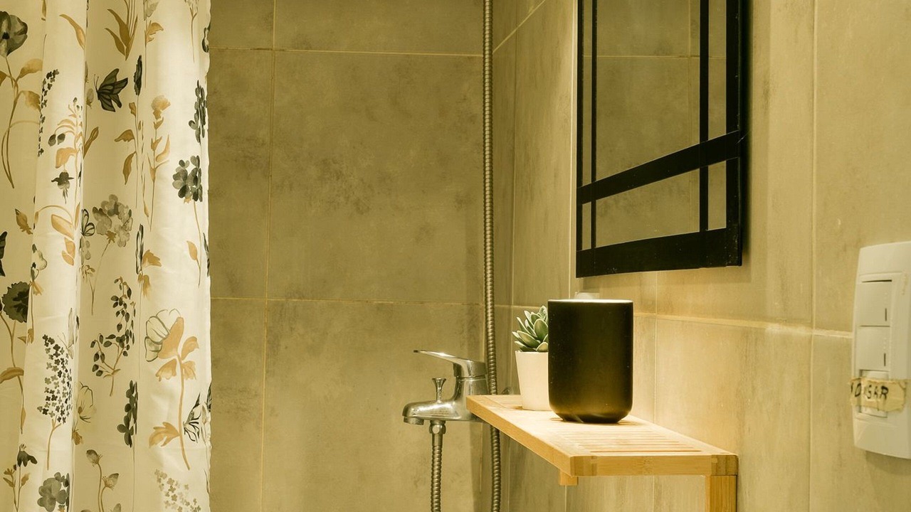 Photo of Bathroom in San Carlos de Bariloche