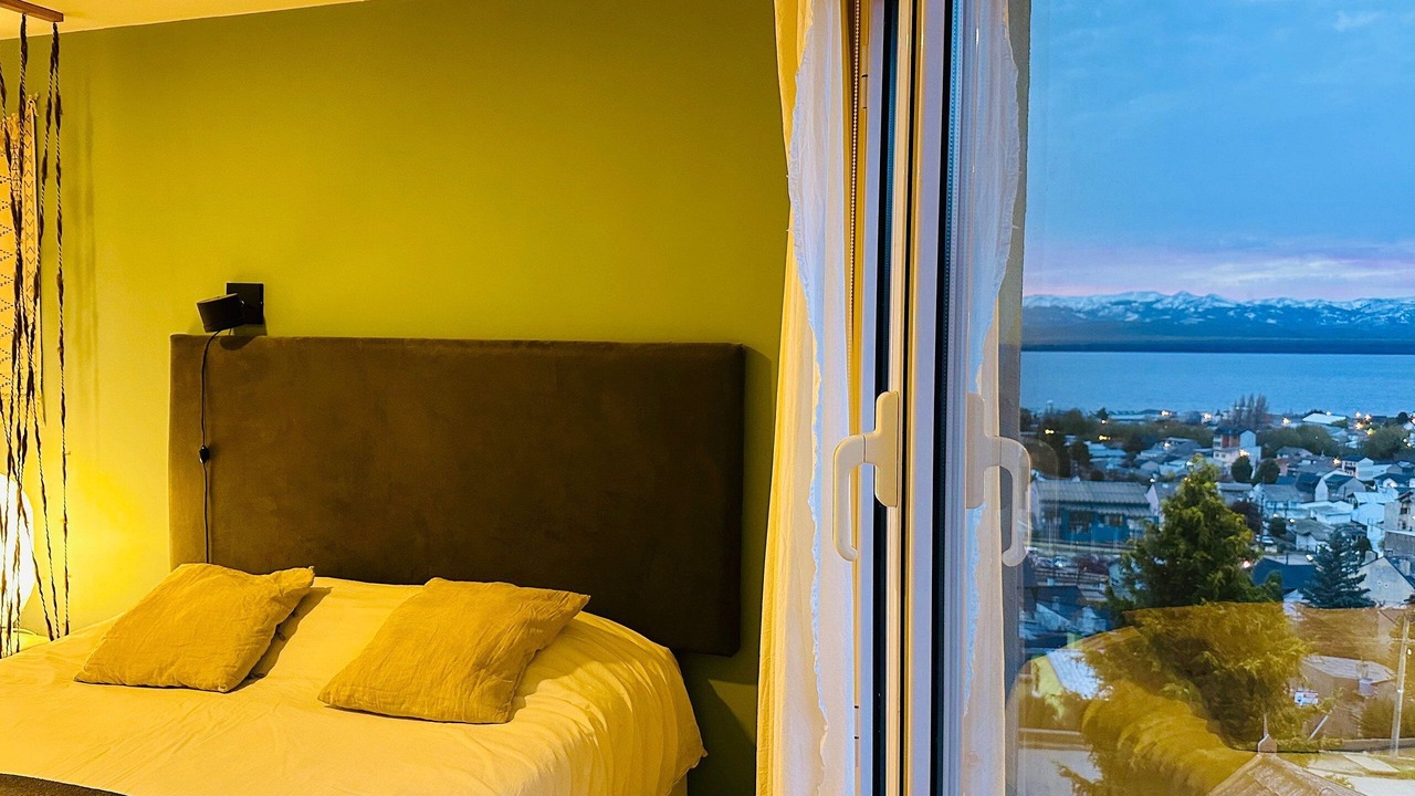 Photo of Bedroom in San Carlos de Bariloche