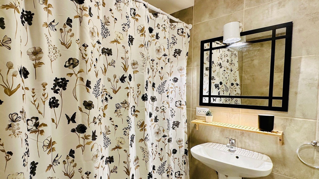Photo of Bathroom in San Carlos de Bariloche