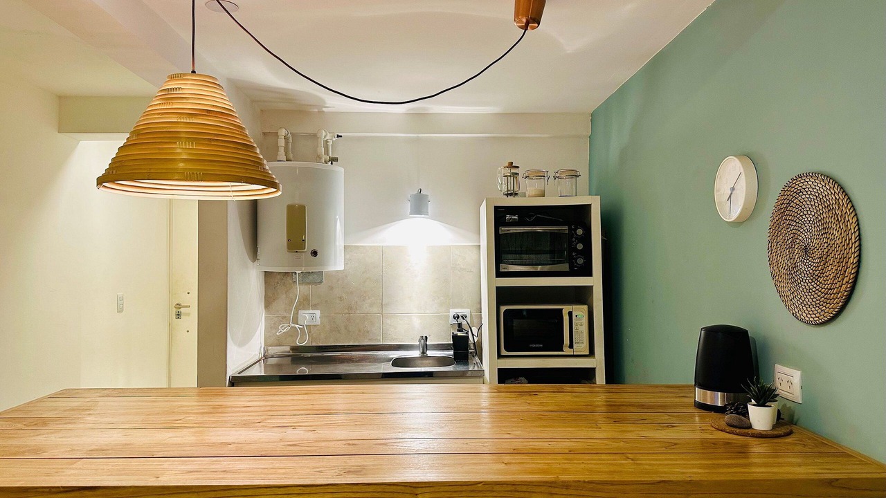Photo of Kitchen in San Carlos de Bariloche