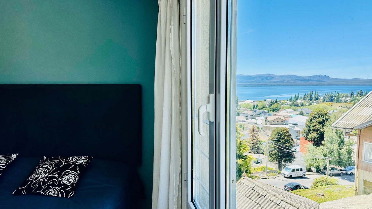 Photo of Bedroom in San Carlos de Bariloche