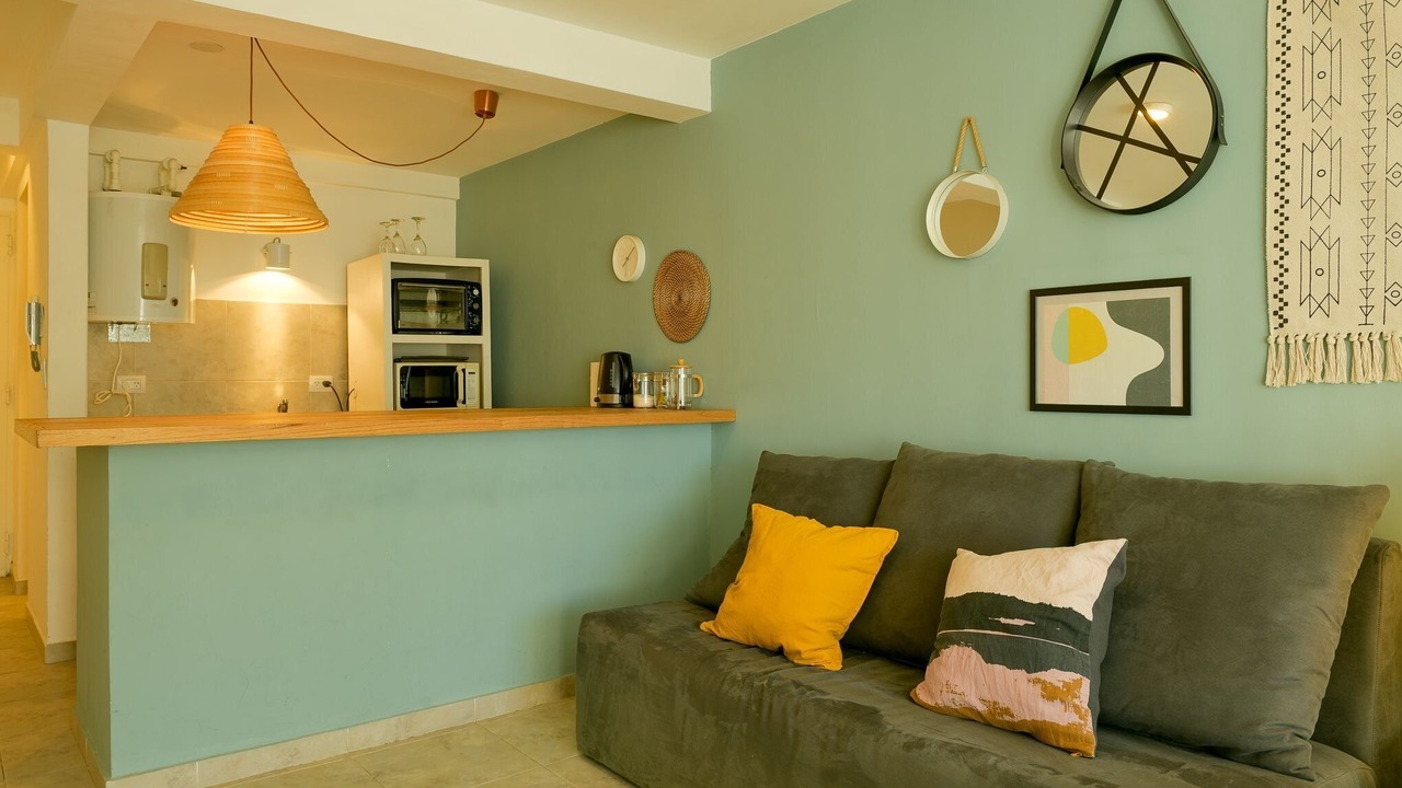 Photo of Livingroom in San Carlos de Bariloche