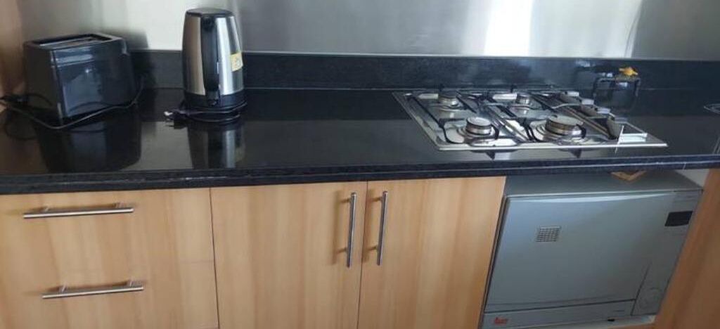 Photo of Kitchen in El Golf