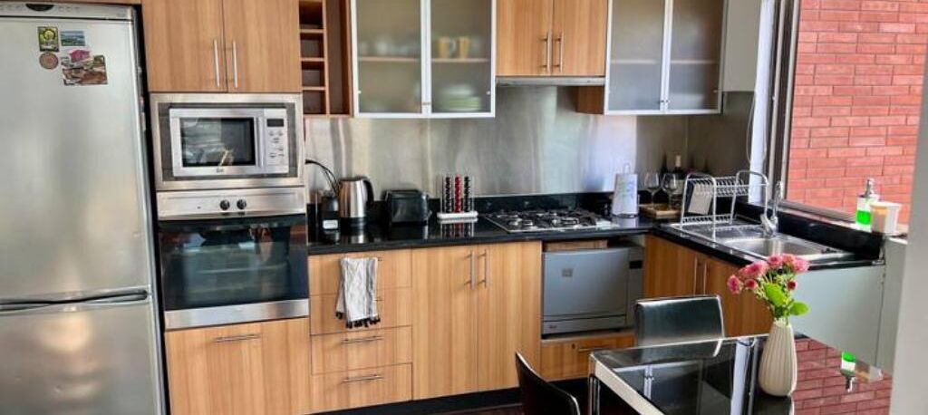 Photo of Kitchen in El Golf