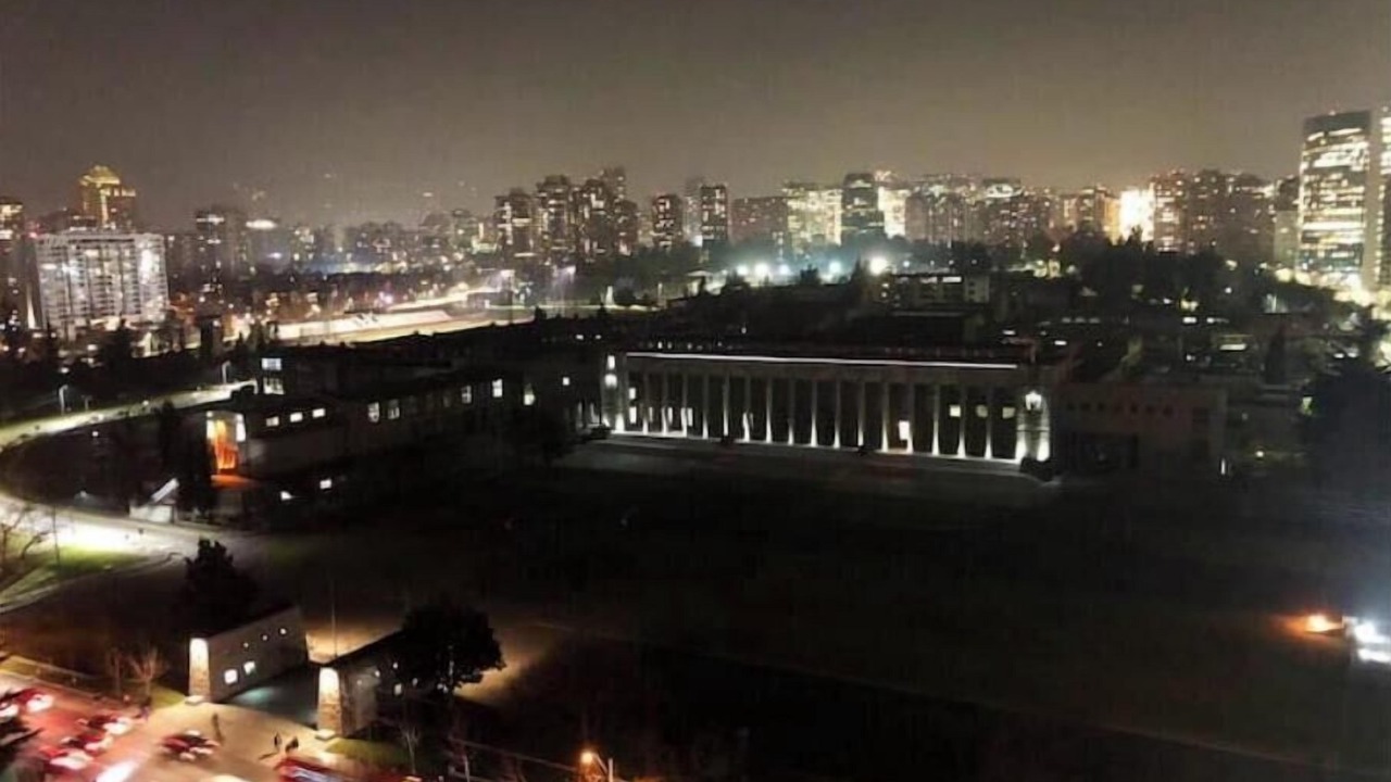 Photo of Outdoor in El Golf