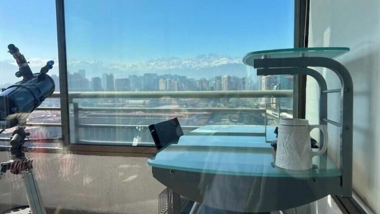 Photo of Outdoor in El Golf