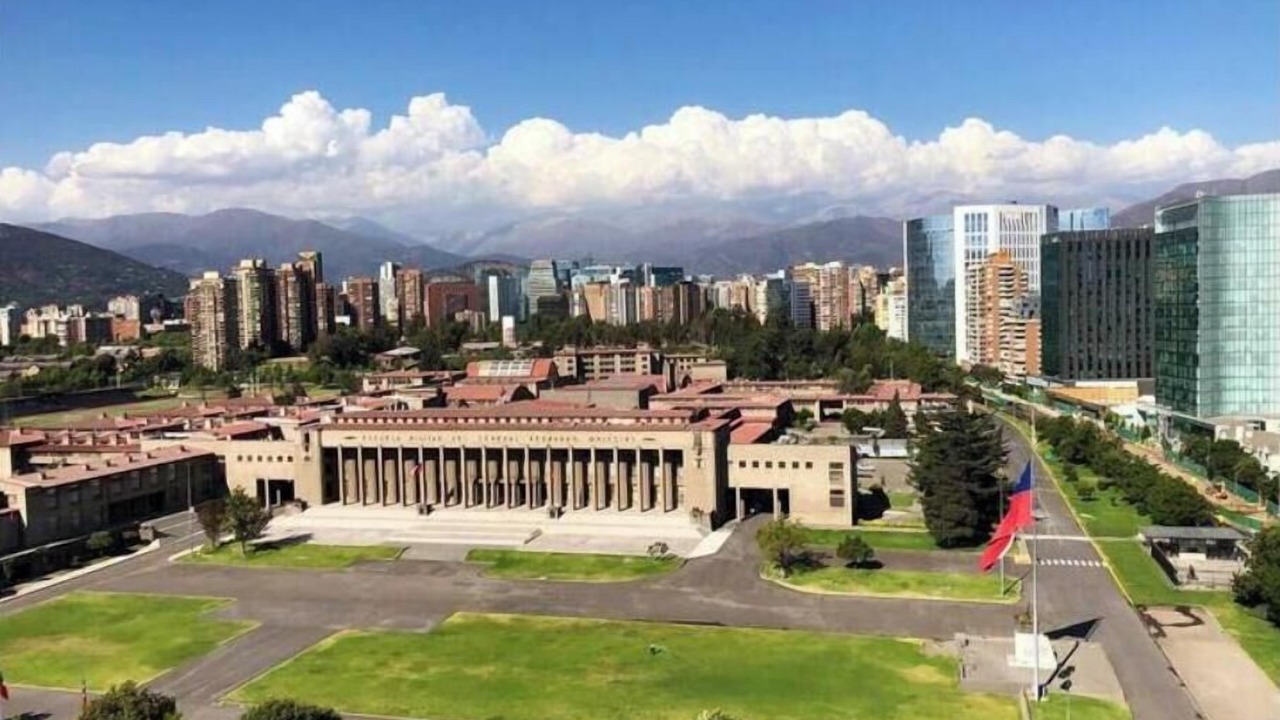 Photo of Outdoor in El Golf