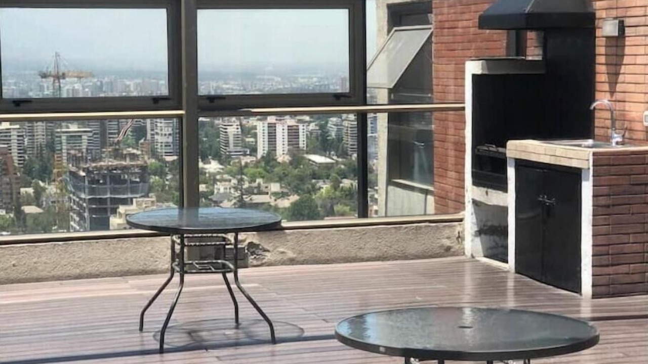 Photo of Outdoor in El Golf