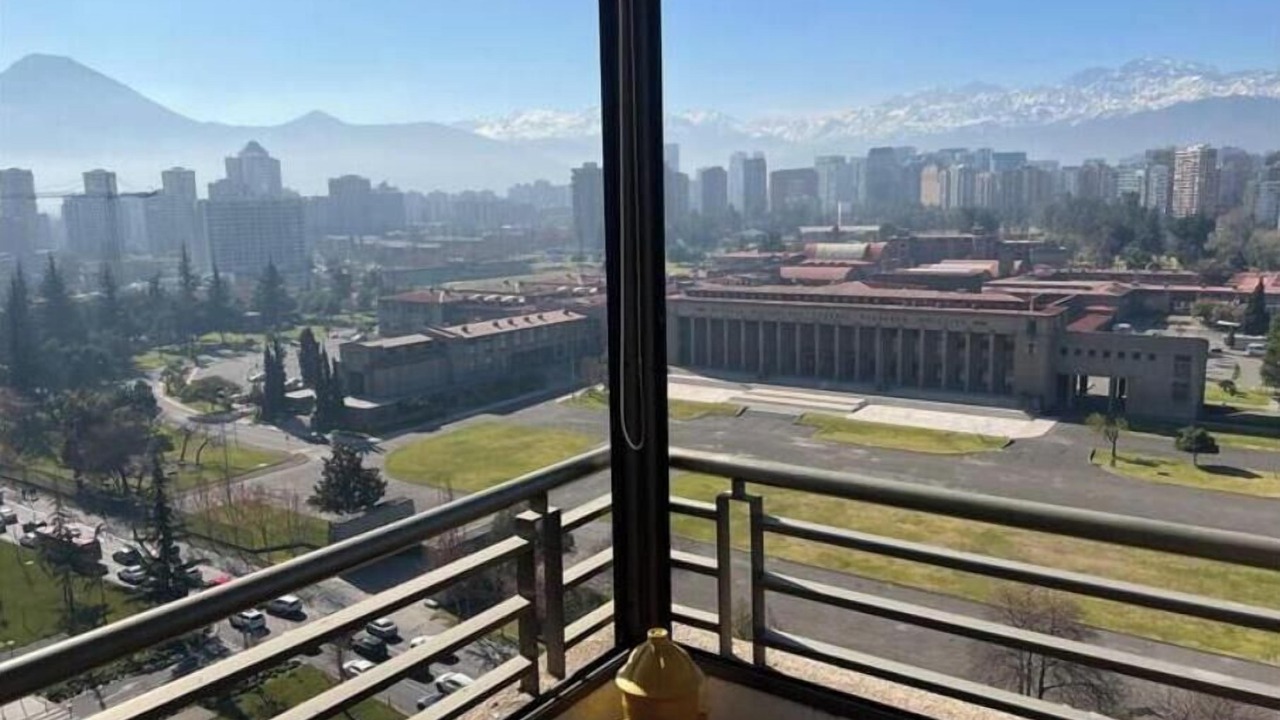 Photo of Outdoor in El Golf