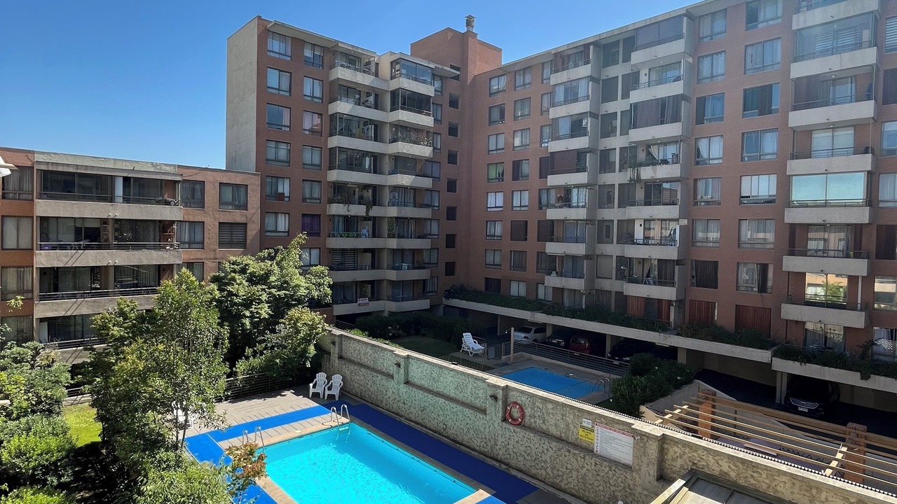 Photo of Outdoor in Downtown Santiago