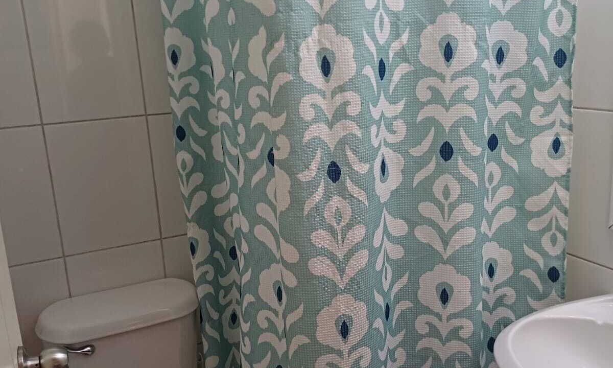 Photo of Bathroom in Downtown Santiago