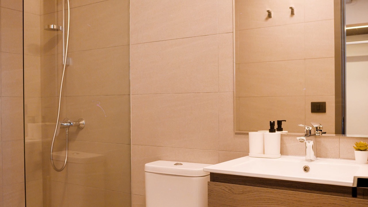 Photo of Bathroom in El Golf