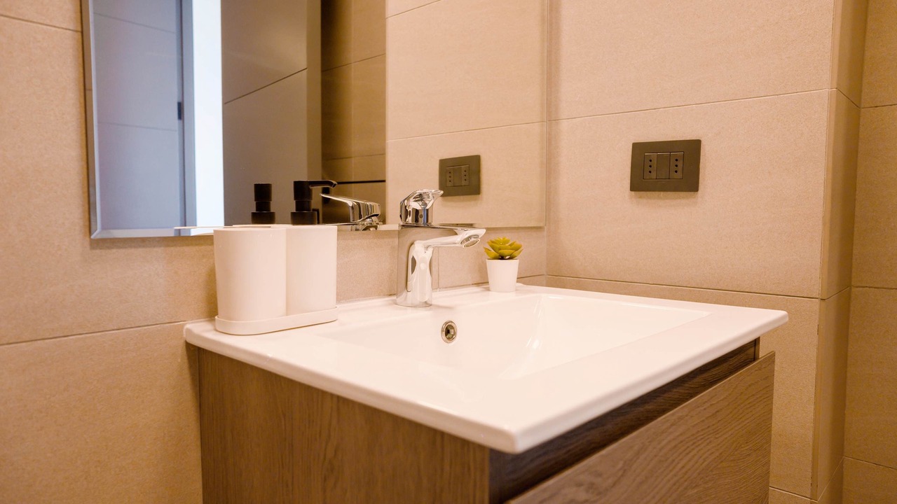 Photo of Bathroom in El Golf
