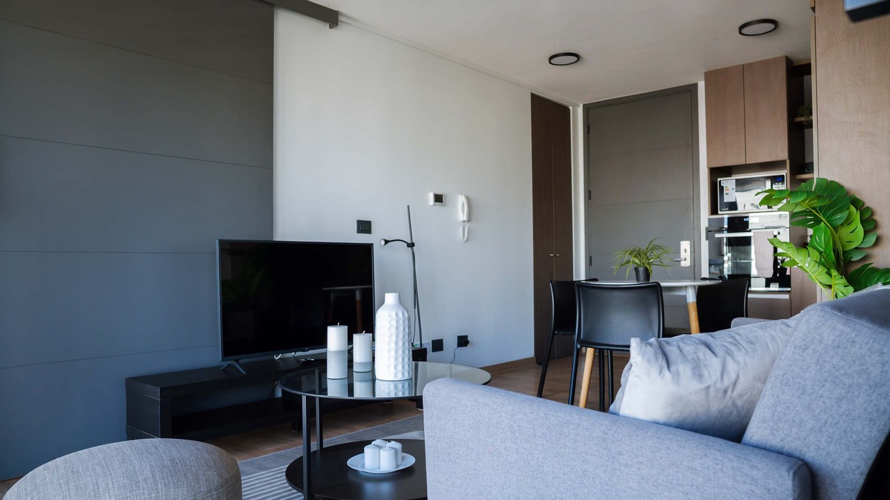 Photo of Bedroom in El Golf