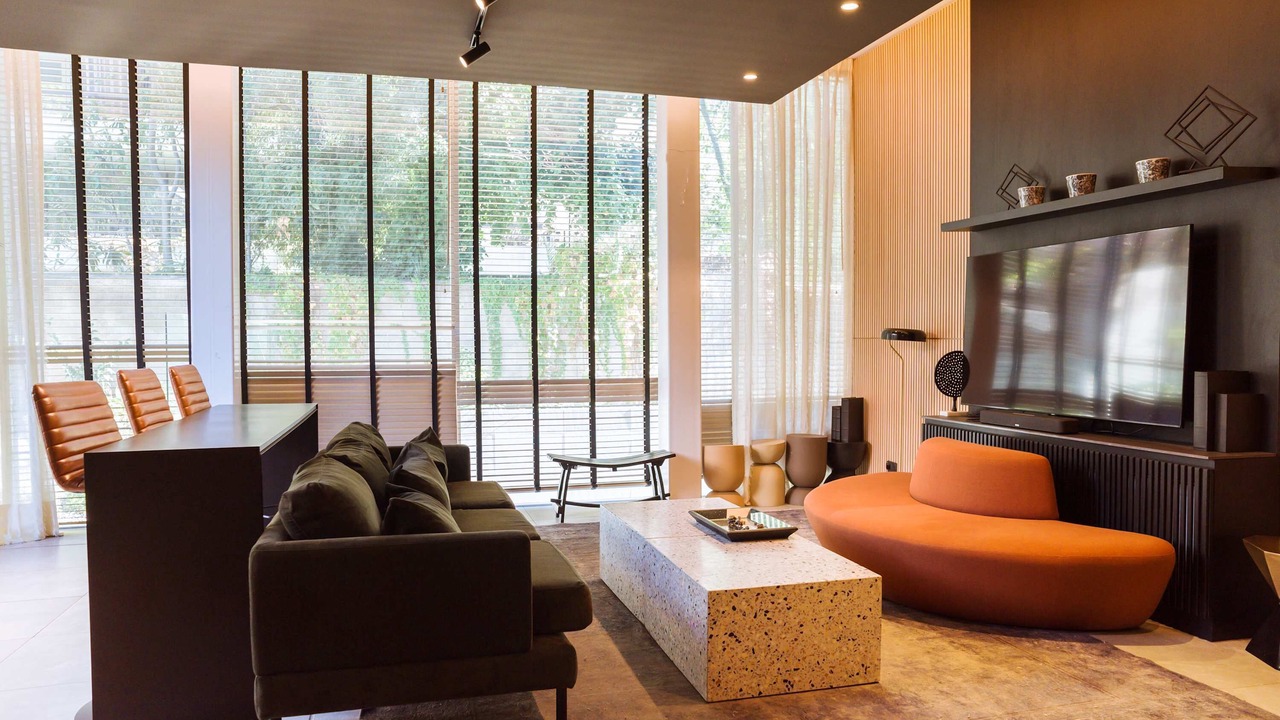 Photo of Bedroom in El Golf