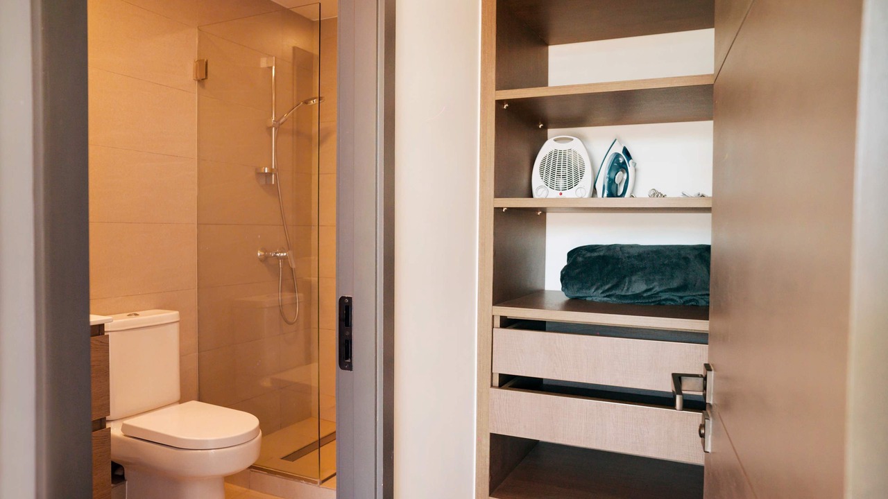 Photo of Bathroom in El Golf