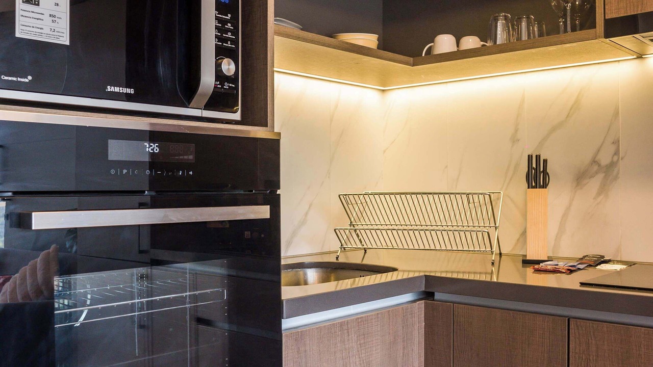Photo of Kitchen in El Golf