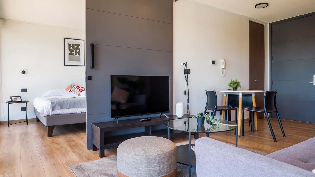 Photo of Bedroom in El Golf