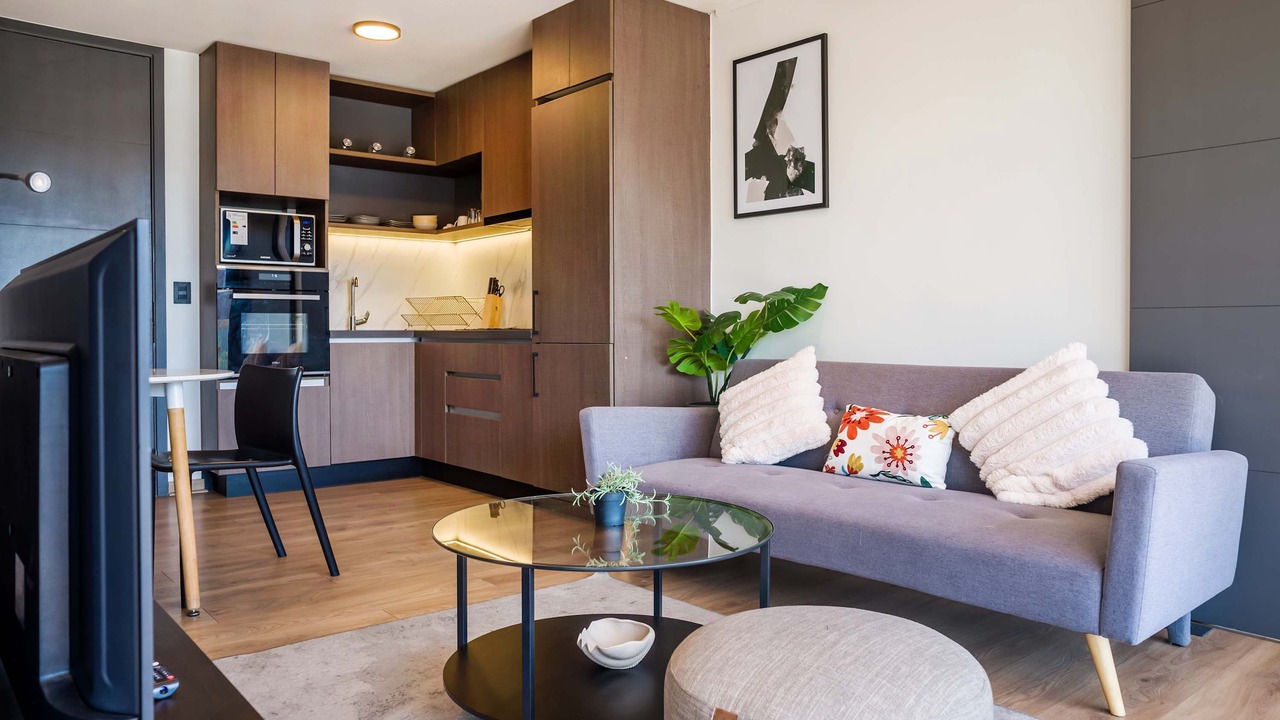 Photo of Livingroom in El Golf