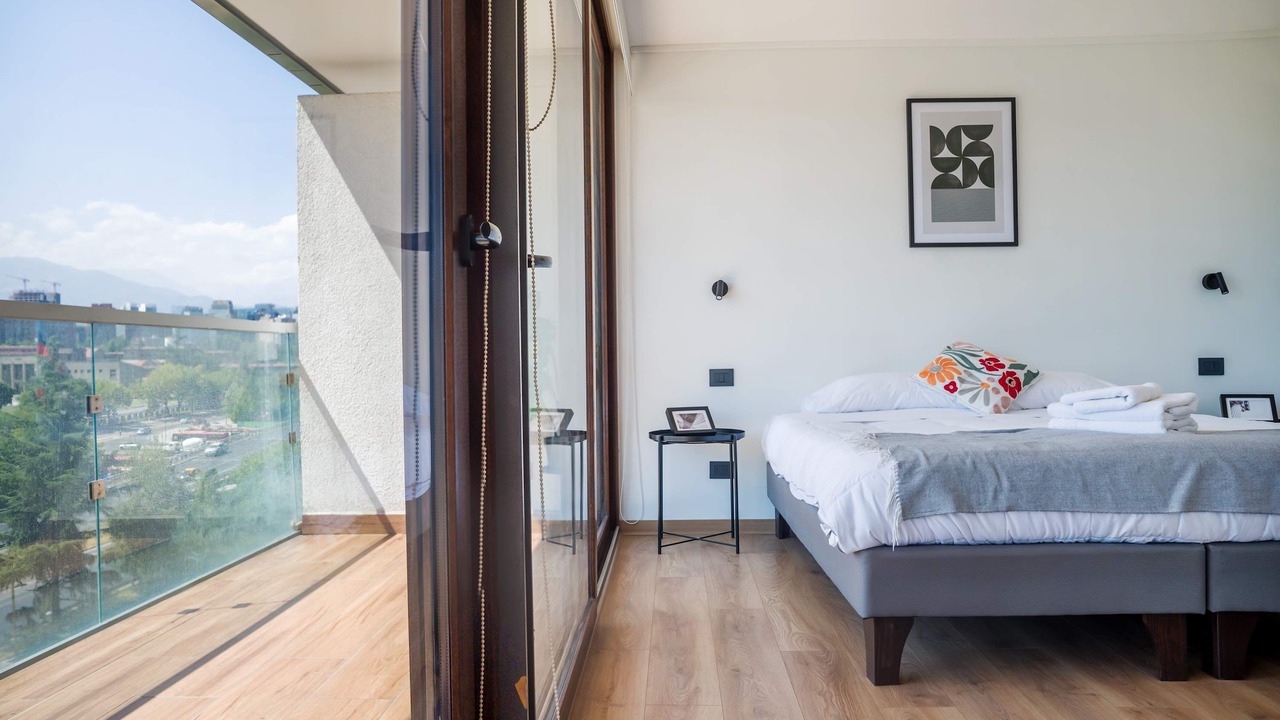 Photo of Bedroom in El Golf