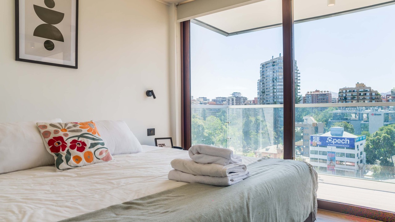 Photo of Bedroom in El Golf