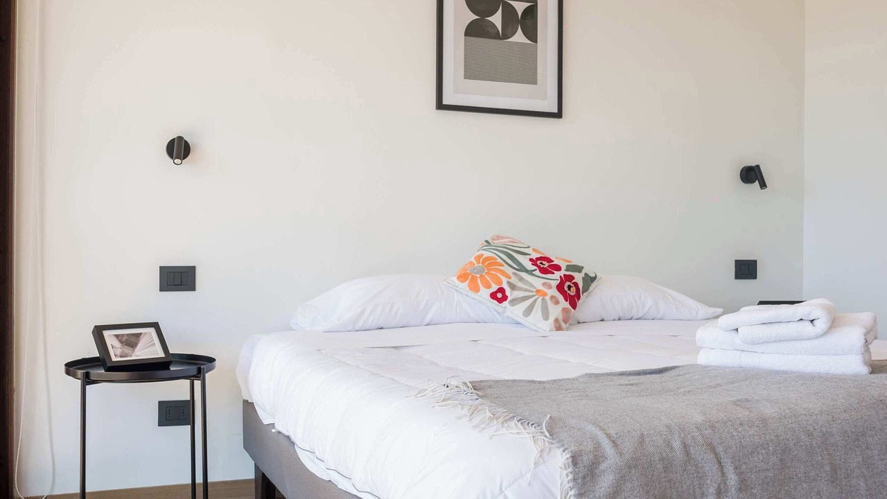 Photo of Bedroom in El Golf