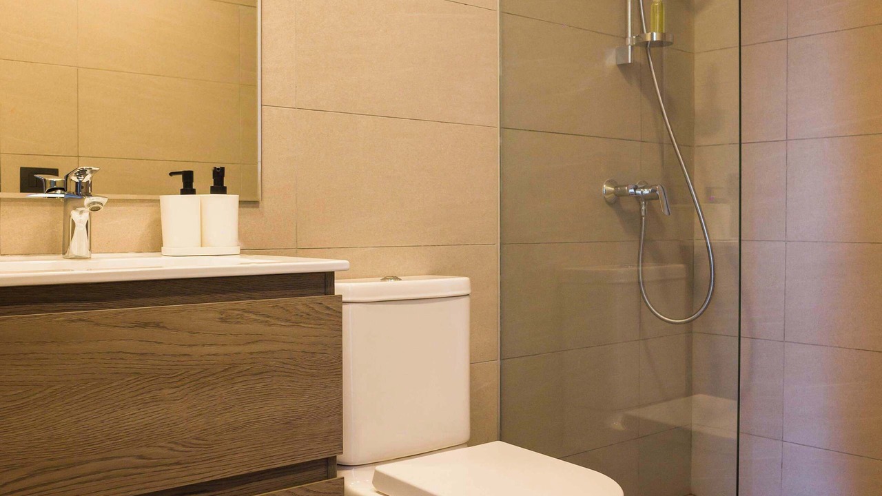 Photo of Bathroom in El Golf