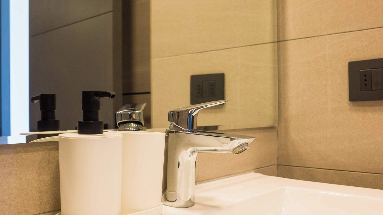 Photo of Bathroom in El Golf